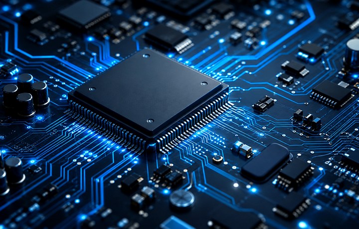 光纤与通信分类 CAN收发器导航 1