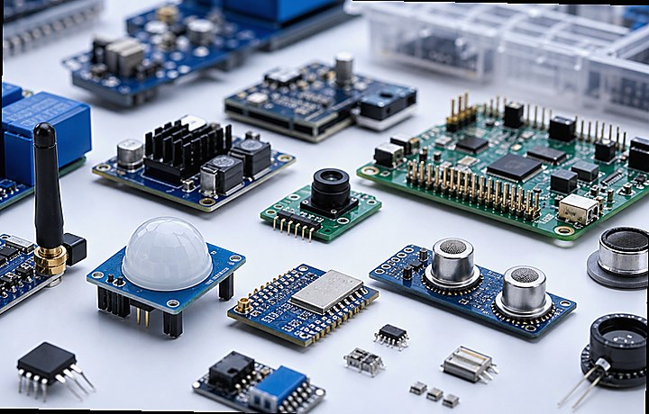 MOSFET应用选型资料 2