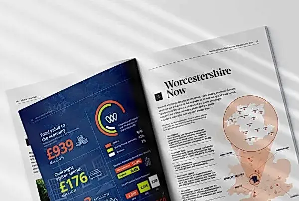 Visit Worcestershire